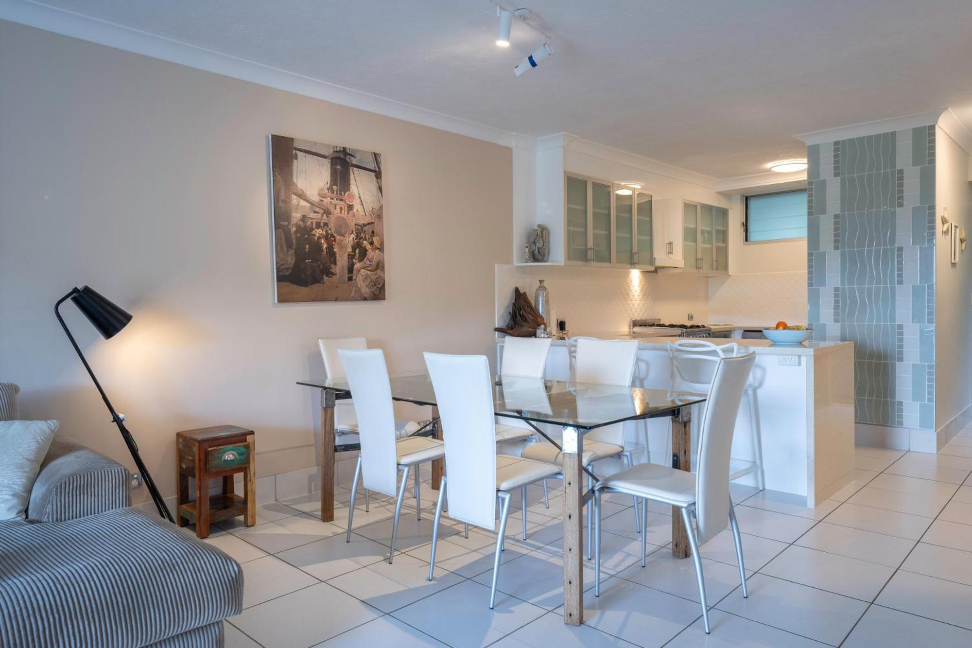 Poinciana Lodge - 2 Bedroom - On Hamilton Island By Hiha Exteriér fotografie